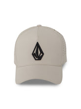 Volcom Stone Vent Delta Cap - Khaki